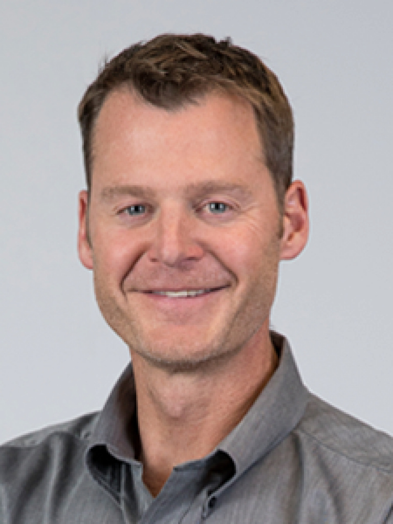 Dr. Michael Repine, MD