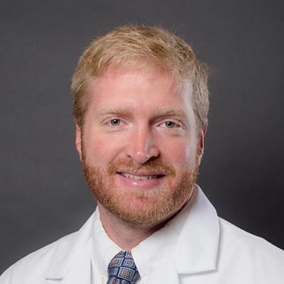 Dr. Jamie Rister, MD