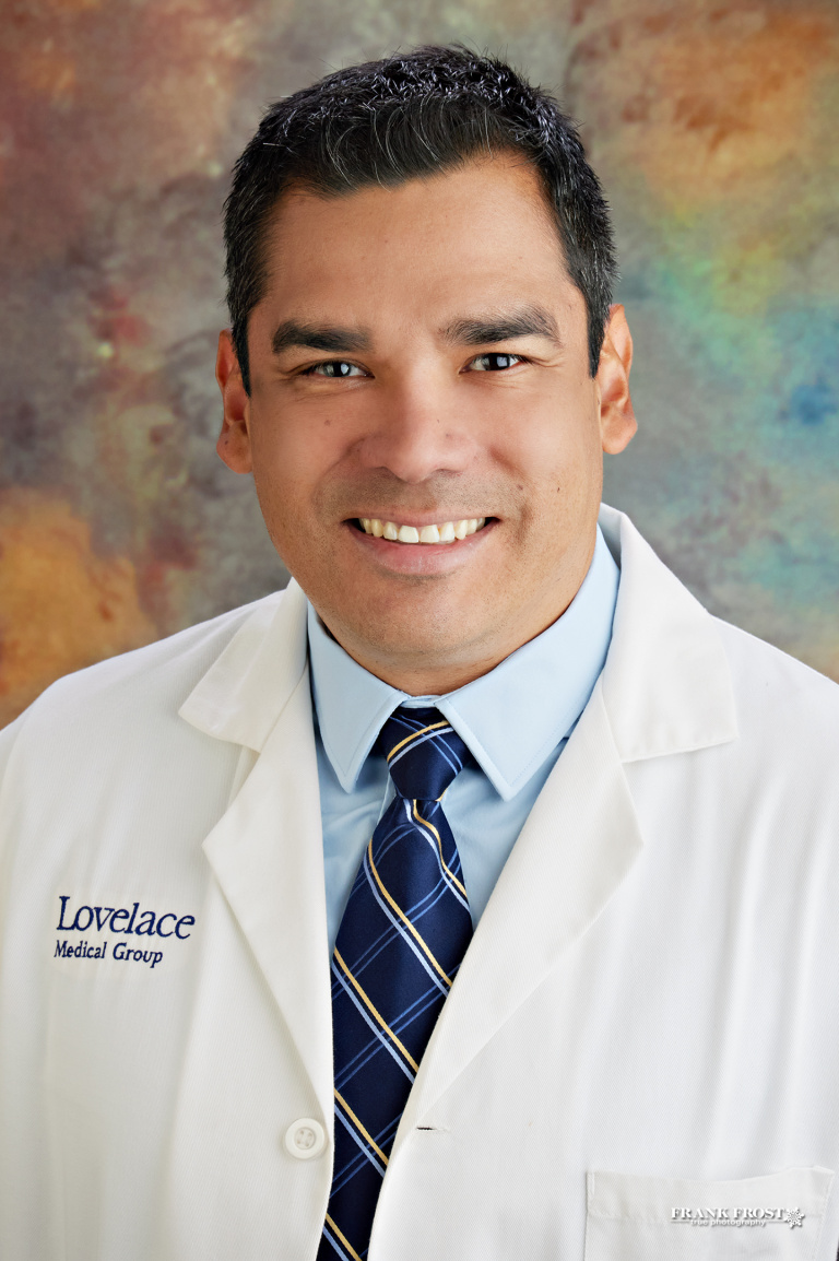 Dr. Colbert Chavez, MD