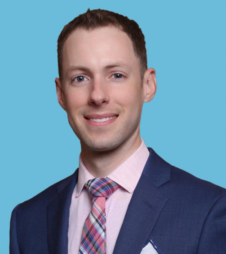 Dr. Clint Moss, MD