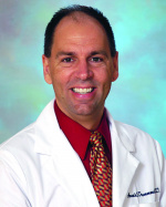 Dr. Arnold Drummond, MD