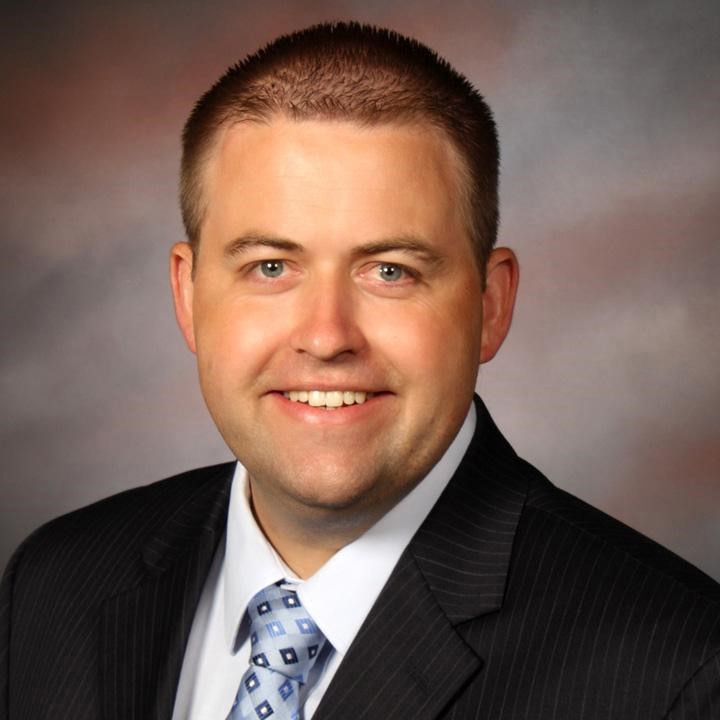 Dr. Heath Eggleston, MD