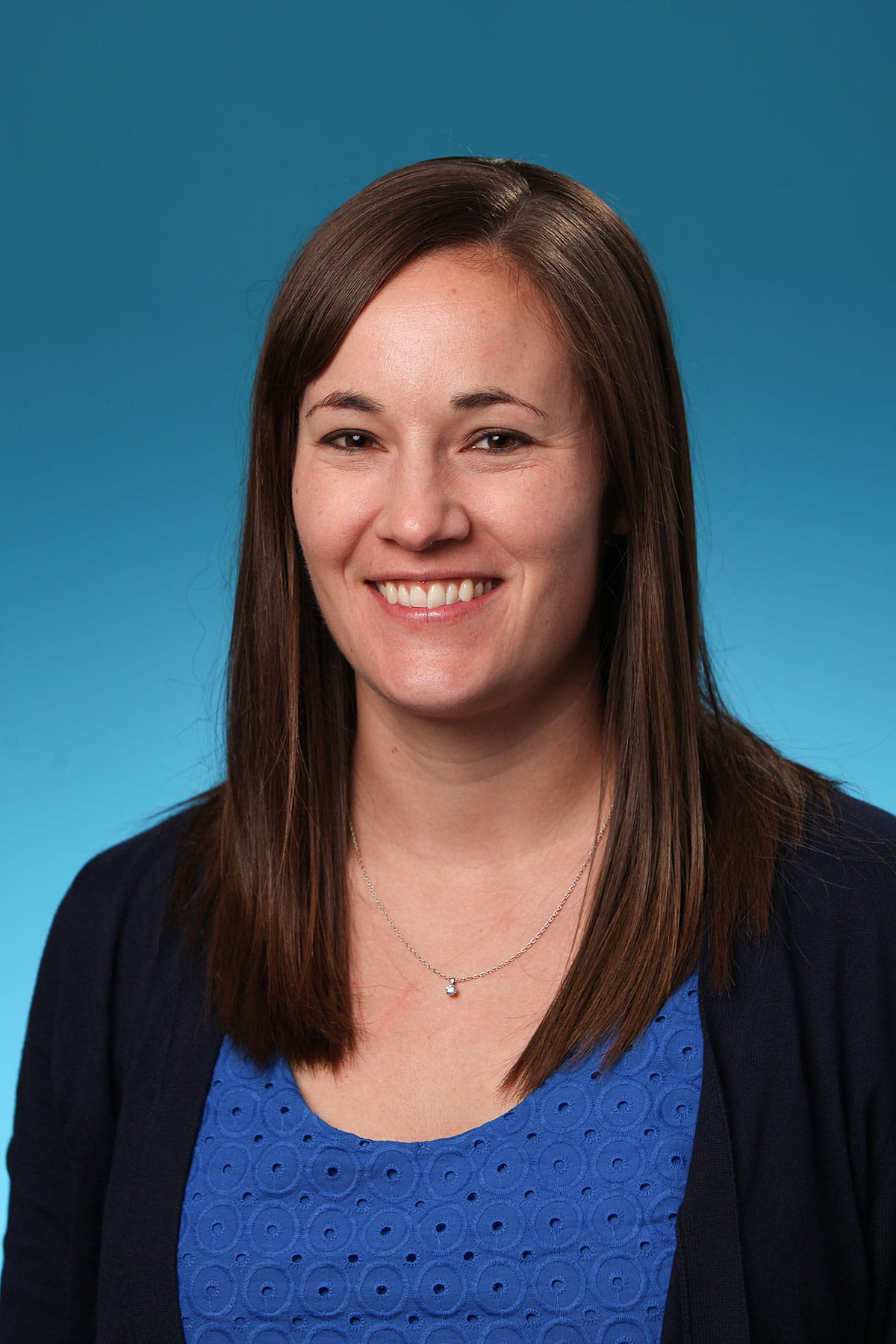 Dr. Ashlee Bolger, MD