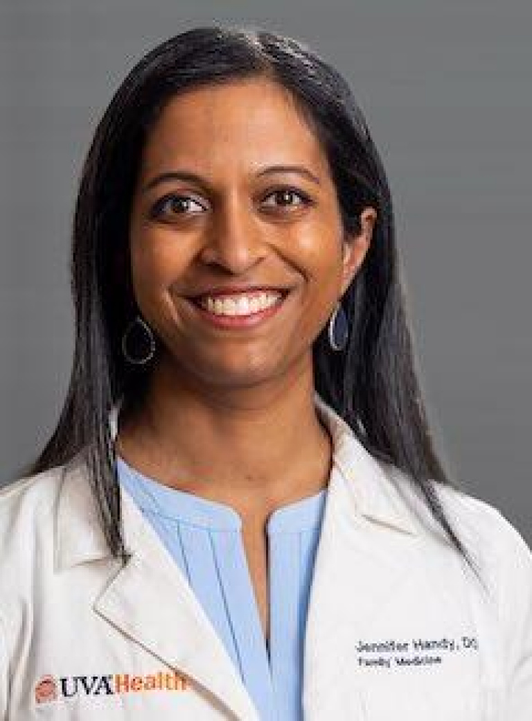 Dr. Jennifer Handy, DO
