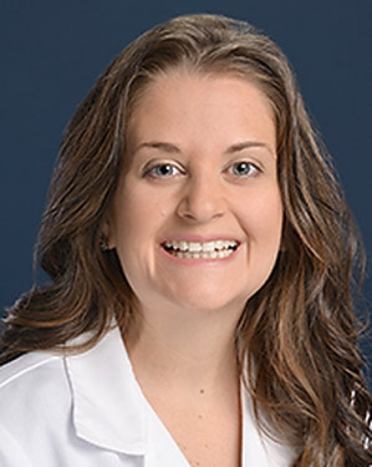 Bethany Lengel, CRNP