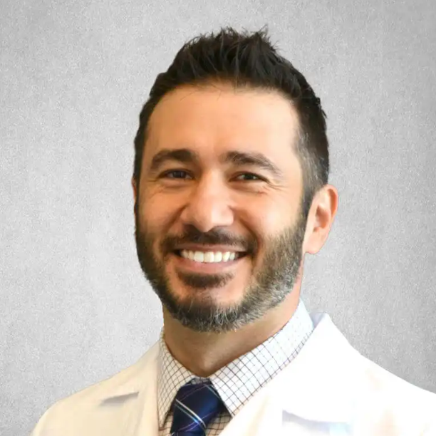 Dr. Sofyan Sayfo, DMD