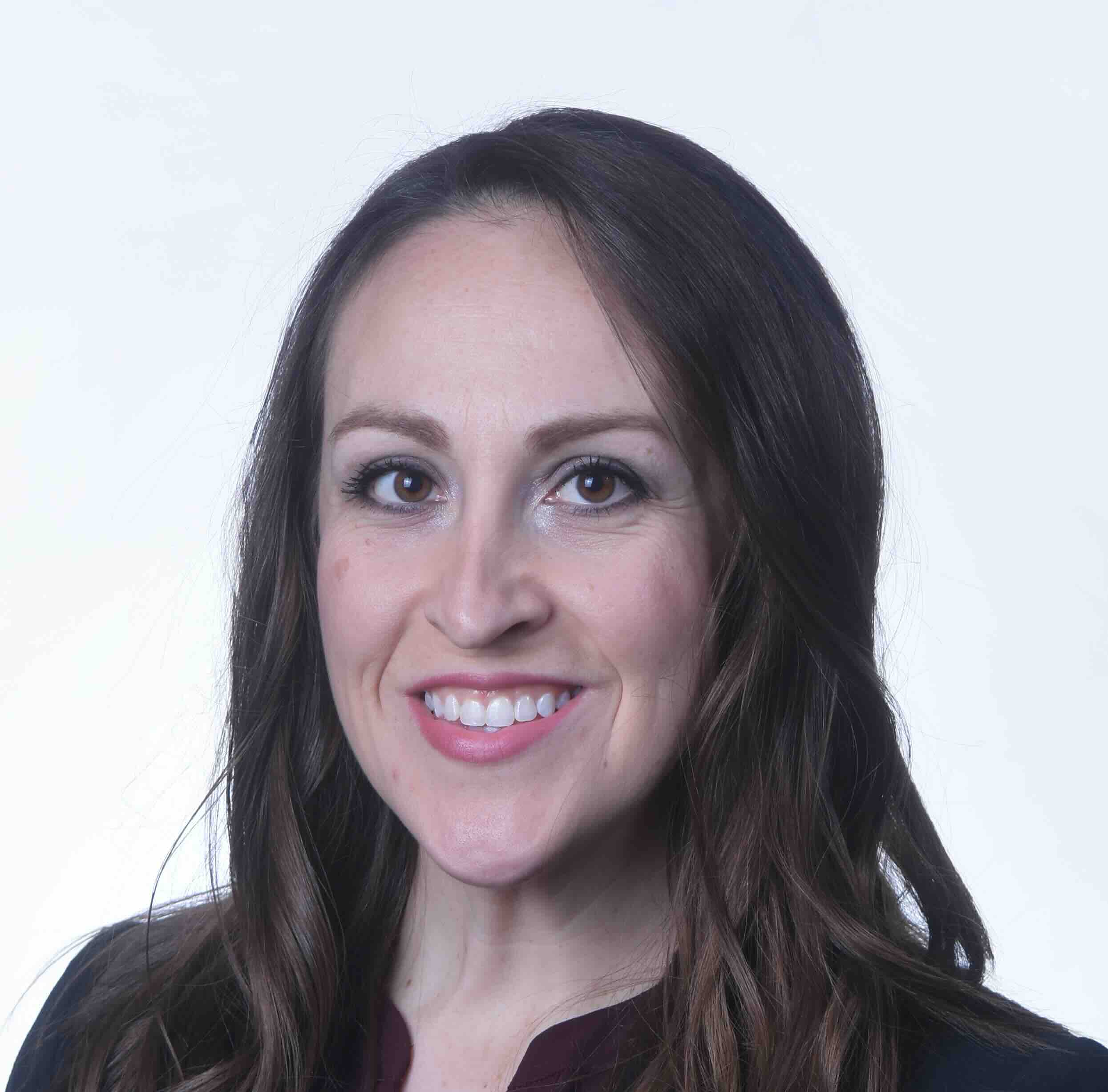Jayme Hartzler, RDN