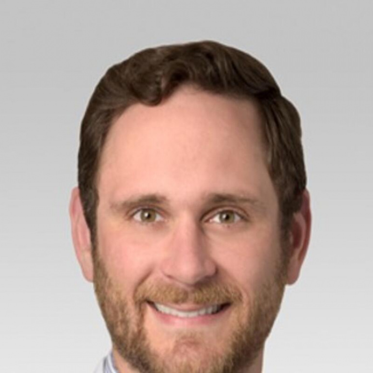 Dr. Michael Putman, MD