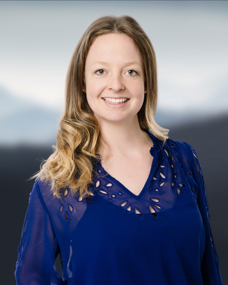 Dr. Brianna Chessik, AuD