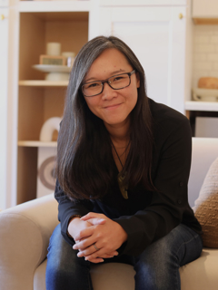Hanh Dang, LCSW