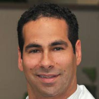 Dr. Kris Rajanna, MD