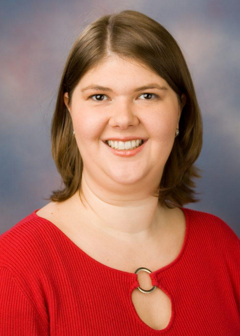 Julie Chapman, PA
