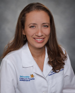 Dr. Angelica Garzon, MD
