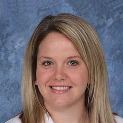 Keri Davies, APRN