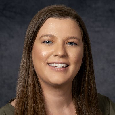 Rebecca Fleuriet, APRN