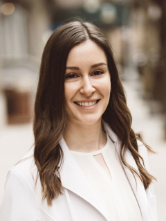 Dr. Lauren Kopp, DDS