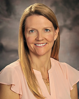 Renee Bergstrom, APN