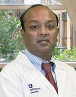 Dr. Harish Lavu, MD