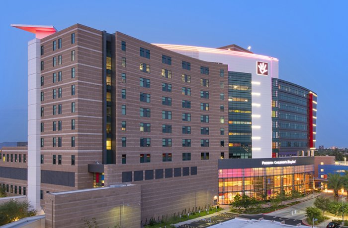 Phoenix Children's Hospital