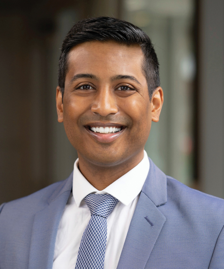 Dr. Kapil Wattamwar, MD