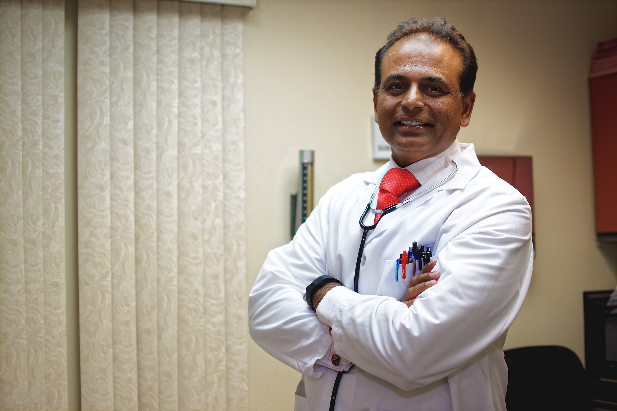 Dr. Ranga Krishna, MD, Neurologist - Brooklyn, NY | Sharecare