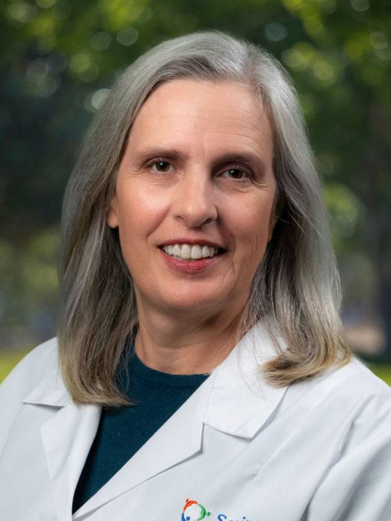 Dr. Laura Alberton, MD