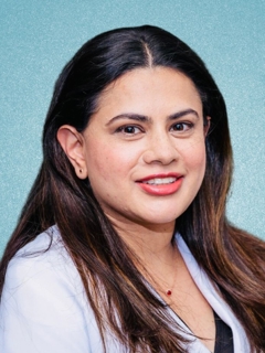 Dr. Mona Ahmad, DDS