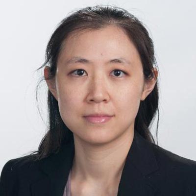 Dr. Ju-Hsien Nienaber, MD
