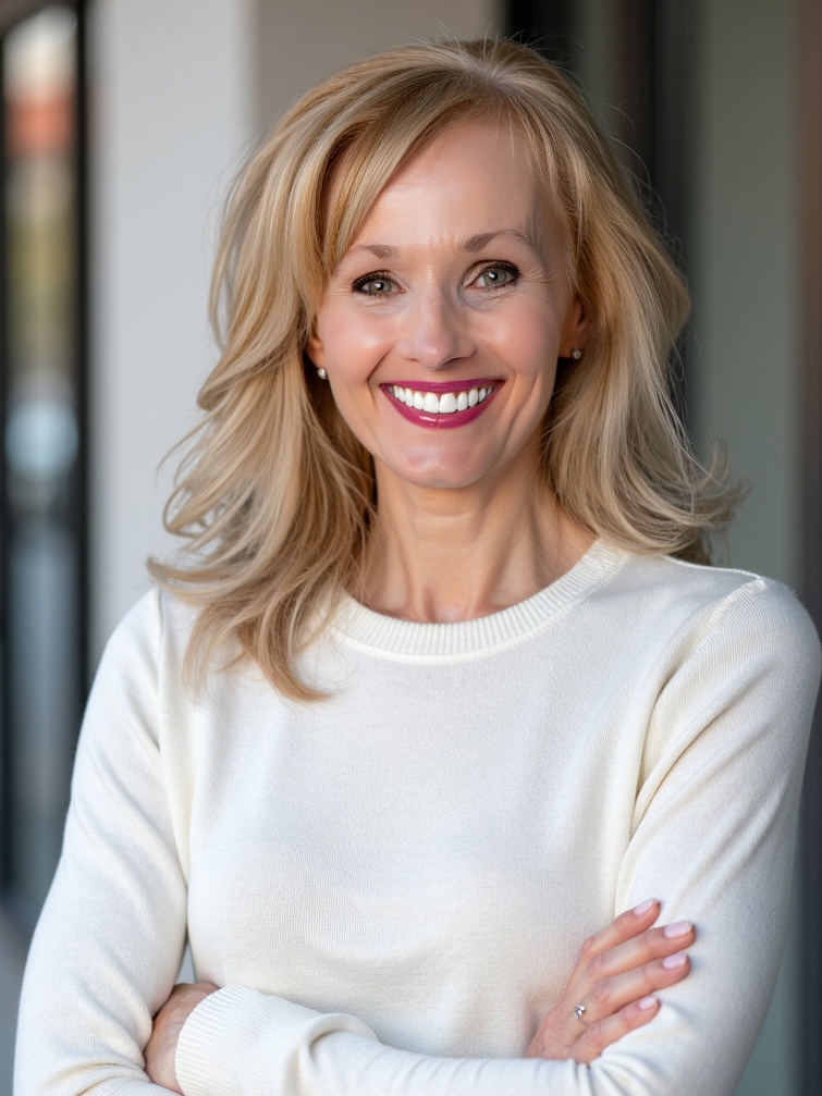 Brigette Ruszkowski, LPCC
