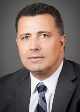 Dr. Krassimir Atanassov, MD