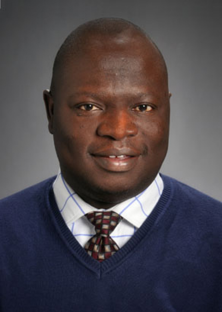 Dr. Adeleye Afolayan, MD