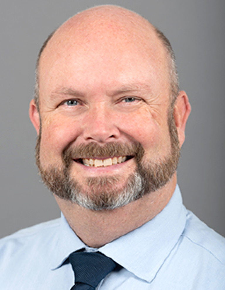 Dr. Michael Day, MD