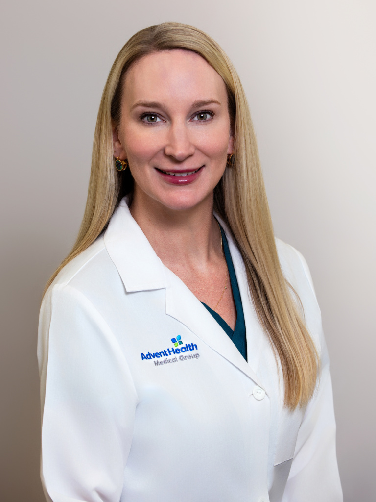 Sara Snyder, APRN