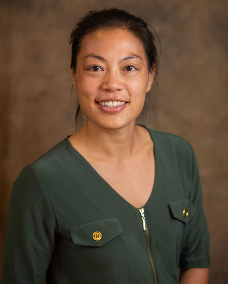 Dr. Priscilla Pang, MD