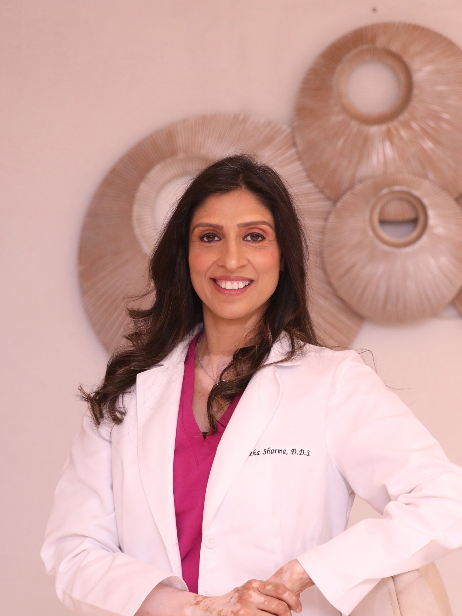 Dr. Neha Sharma, DDS