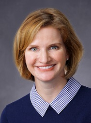 Dr. Ashley Decker, MD