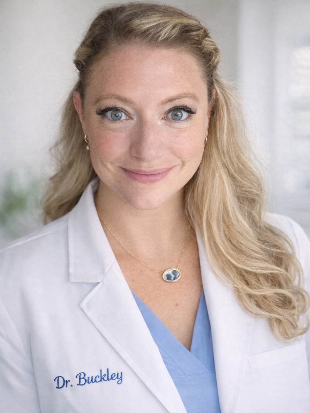 Dr. Barbara Buckley, DPM