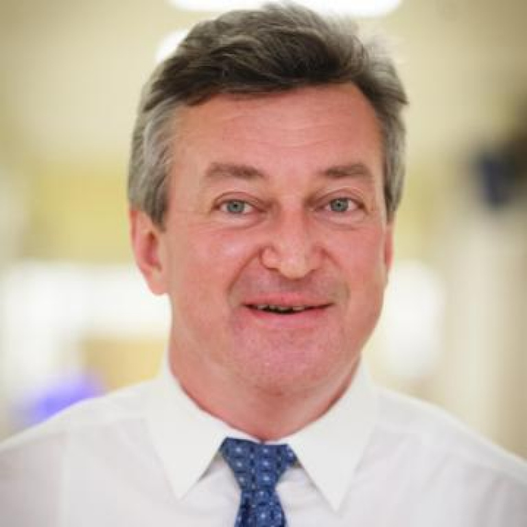 Dr. Pavel Jalynytchev, MD