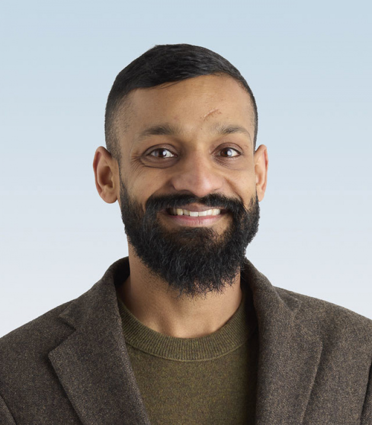 Dr. Kashish Goyal, MD