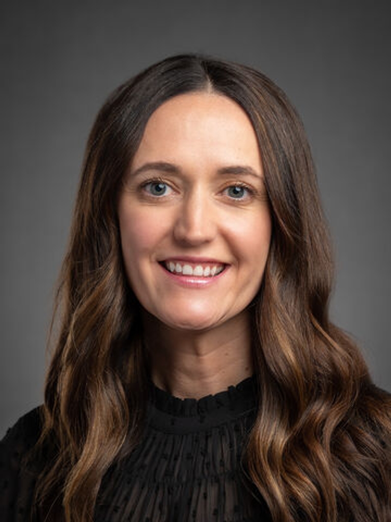 Emily Heitz, PA