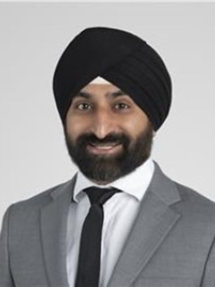 Dr. Arshneel Kochar, MD