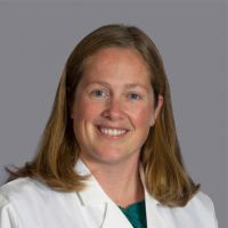 Dr. Regan Williams, MD