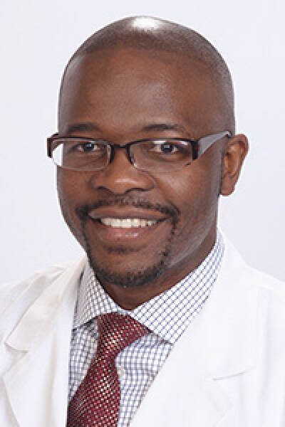 Dr. Michael Wangia, MD