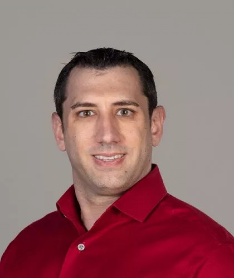 Dr. Peter Kouvatsos, DO