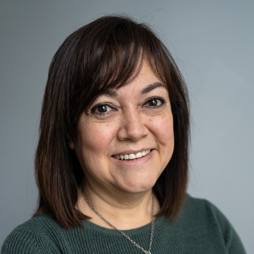 Elida Perez, LCSW