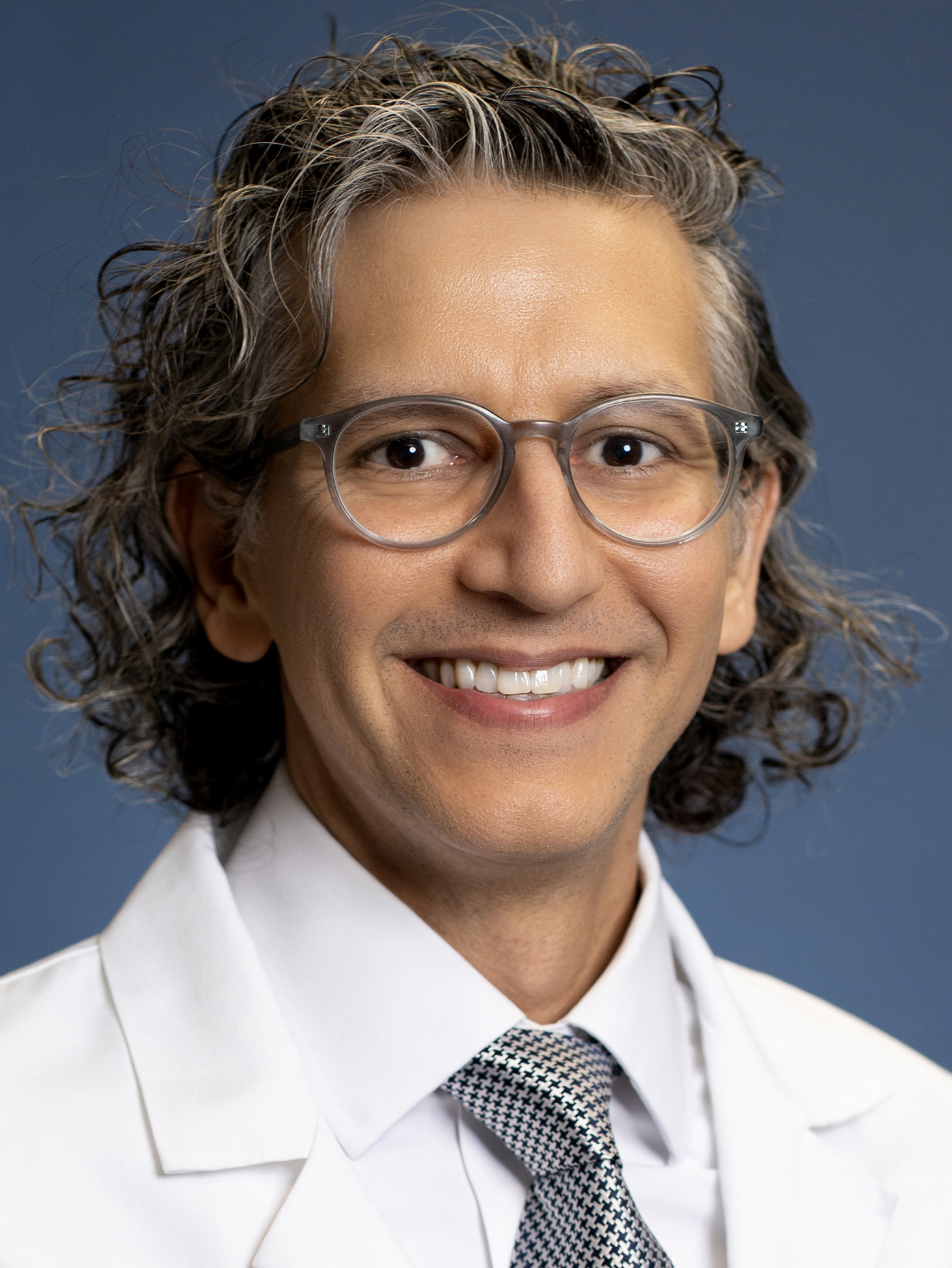Dr. Samir Vermani, MD