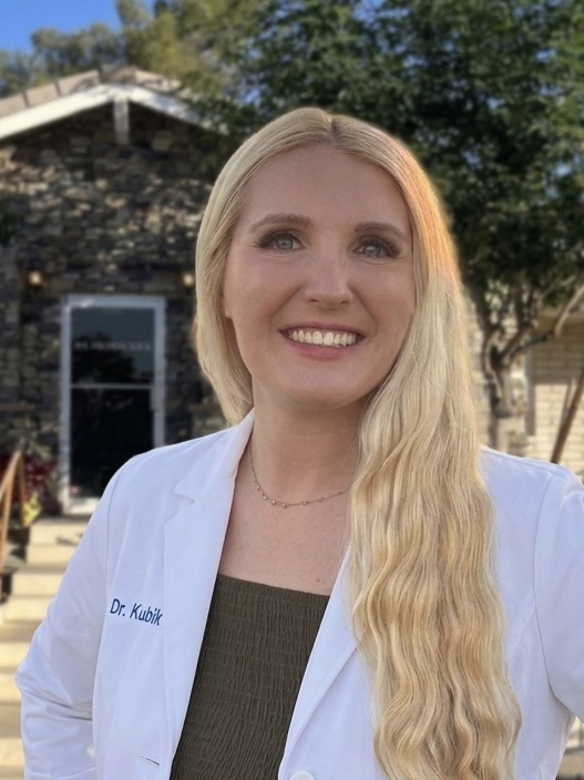 Dr. Lisa Kubik, DMD