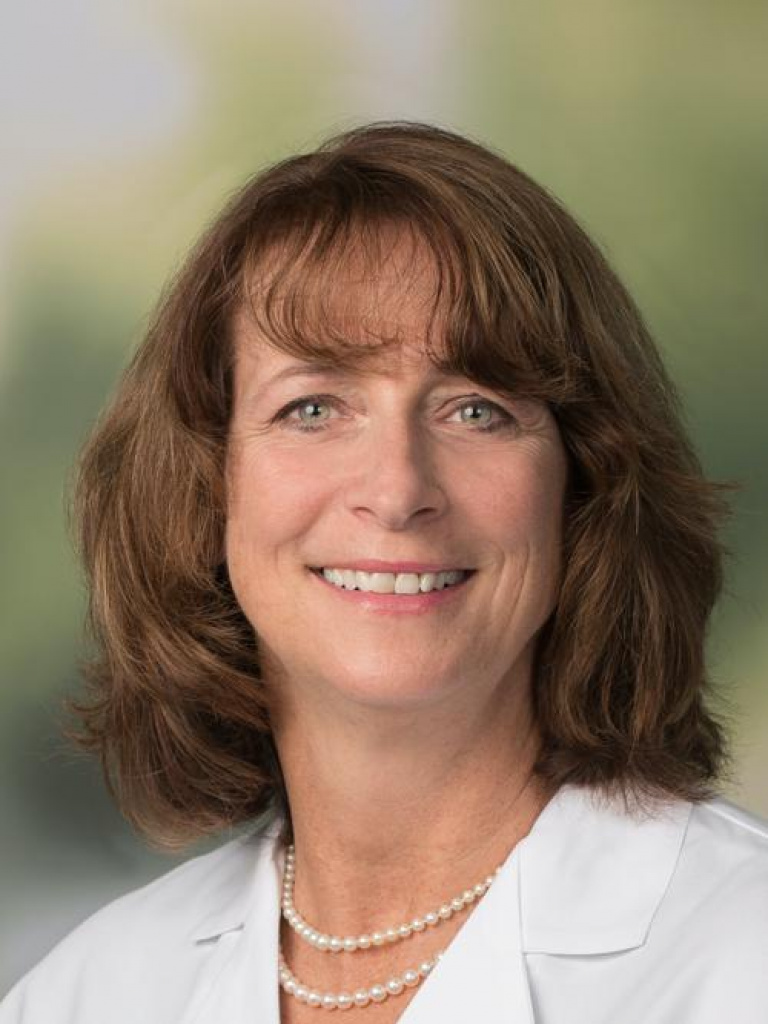 Barbara Bishop, CNP