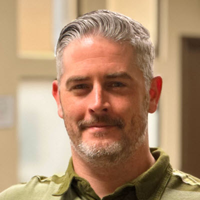 Dr. Christopher Rose, MD