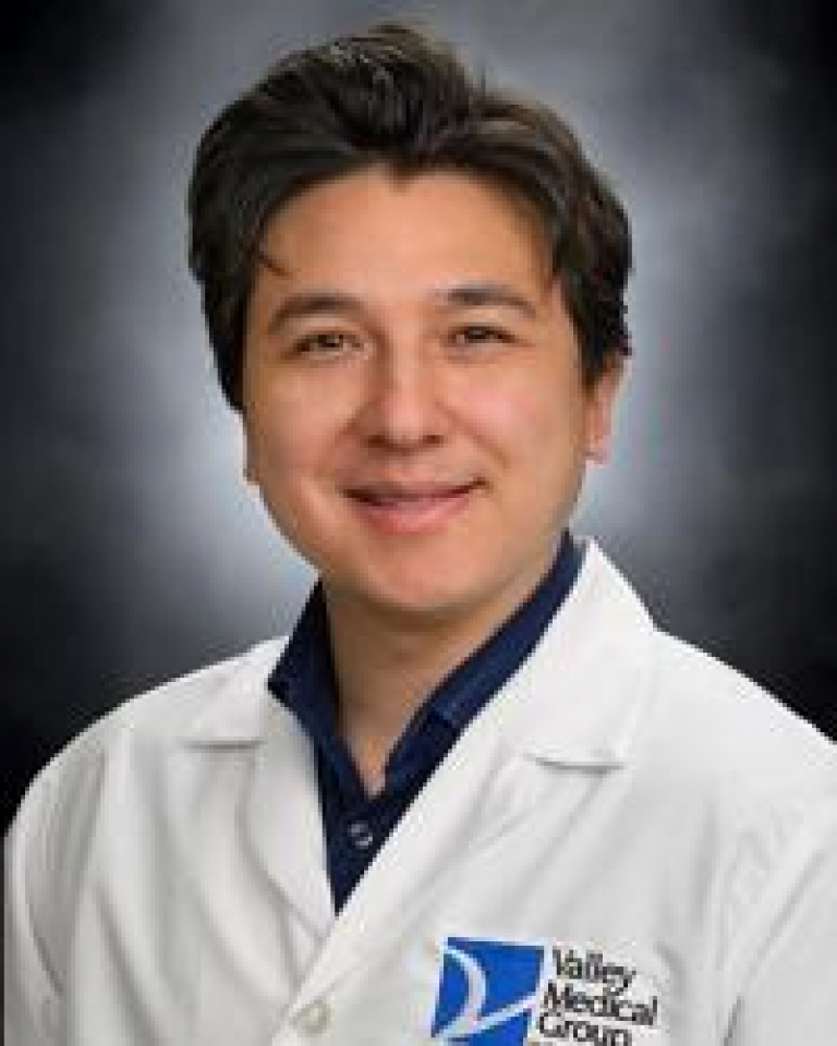 Dr. Bryan Goldstein, DO